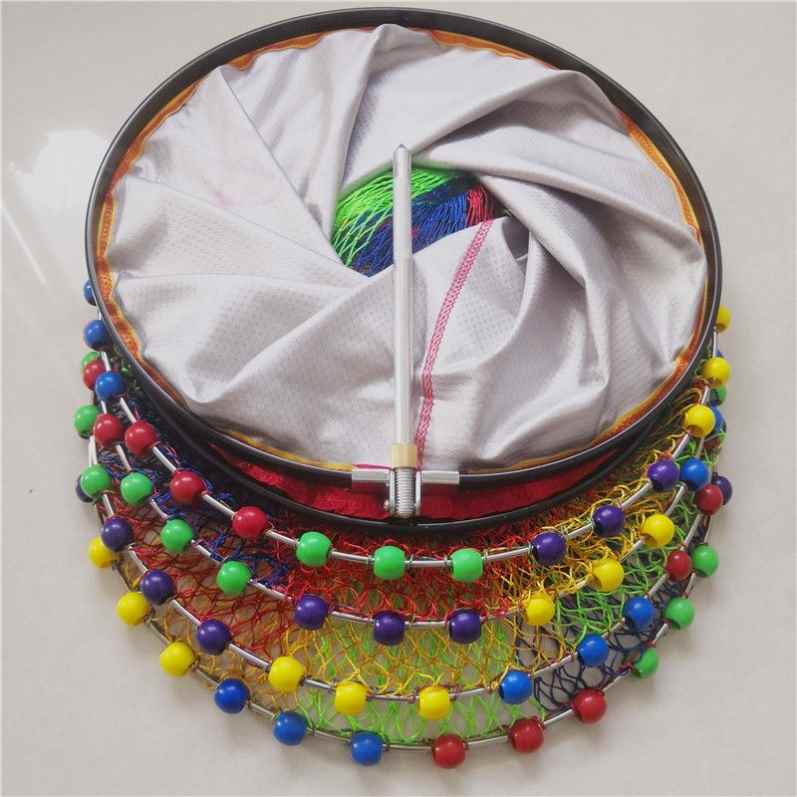B46-5 BALL COLOR, 35-METRE DIAMETER, 2.5 METRES LONG